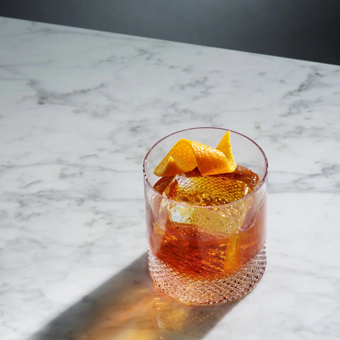 Diamond Fashioned - As Seen on Bar Rescue - Twisted Alchemy