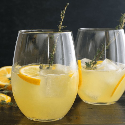 Dry January, Elevated: Mocktails Worth Pouring - Twisted Alchemy