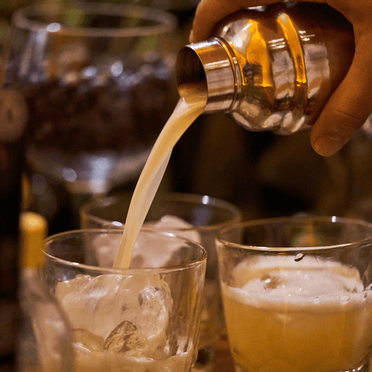 Elevating Your At-Home Bar Experience with Twisted Alchemy Essentials - Twisted Alchemy