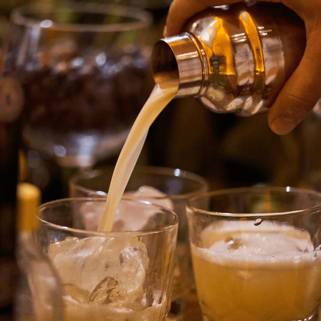 Elevating Your At-Home Bar Experience with Twisted Alchemy Essentials - Twisted Alchemy