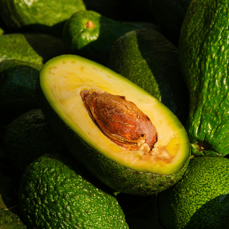 Happy National Avocado Day! You Bring the Avocados. We’ll Bring the Juice. - Twisted Alchemy