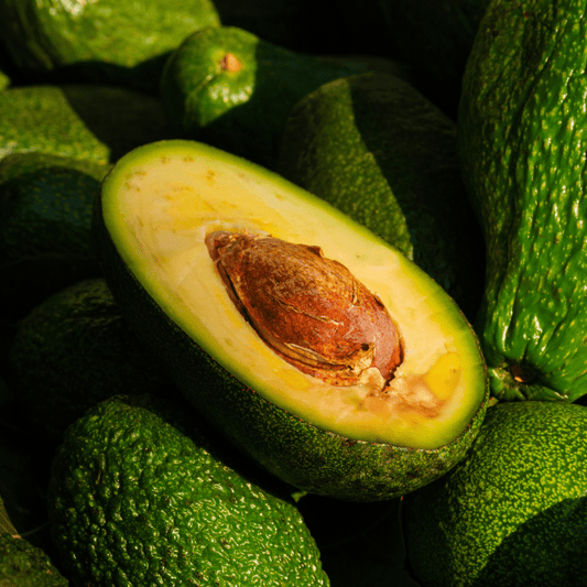 Happy National Avocado Day! You Bring the Avocados. We’ll Bring the Juice. - Twisted Alchemy