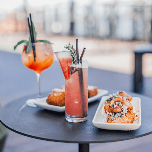 Have a Last Summer Hurrah with These Five Recipes for Summer Entertaining - Twisted Alchemy