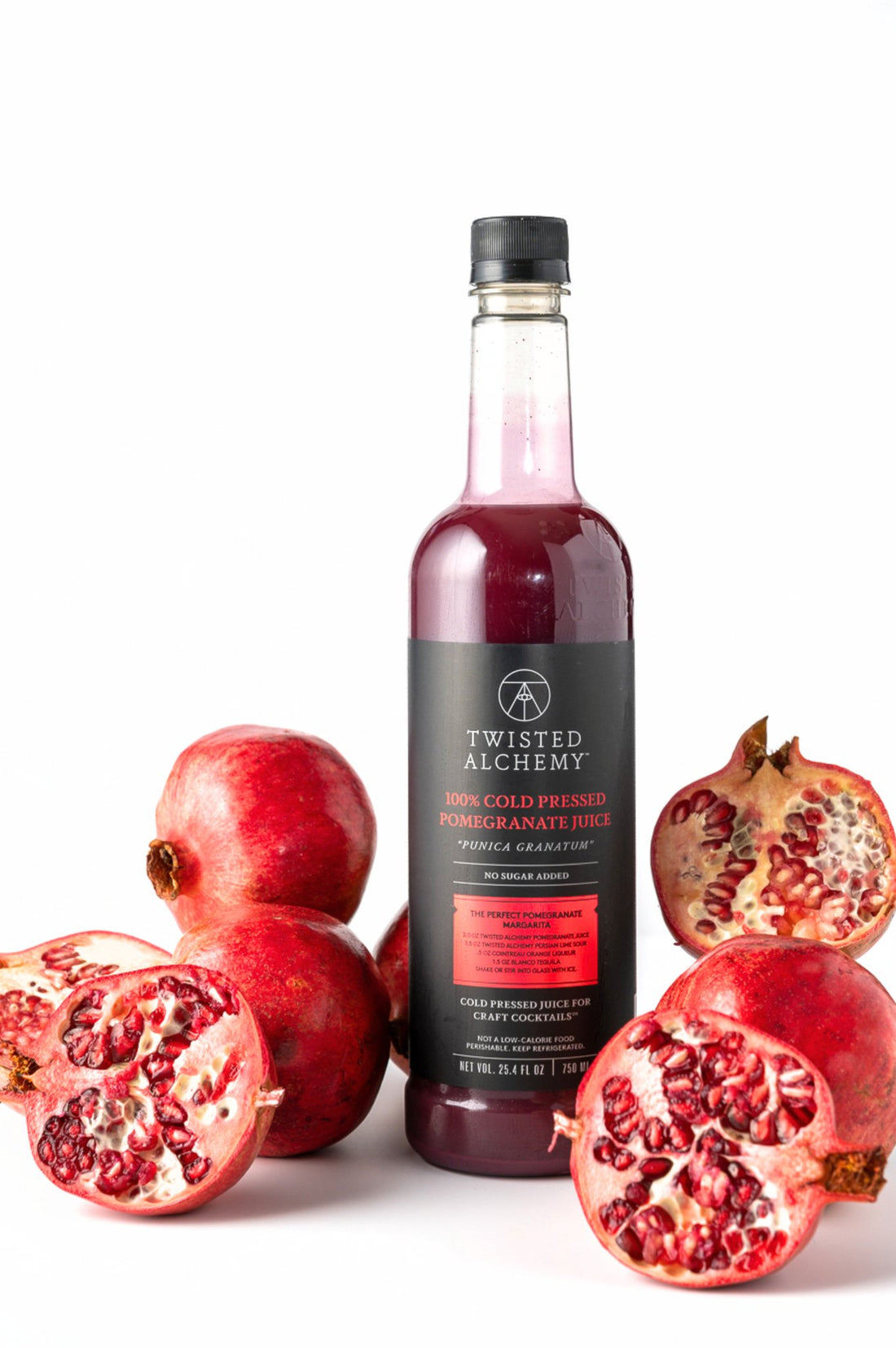 History's Favorite Fruit: The Pomegranate - Twisted Alchemy