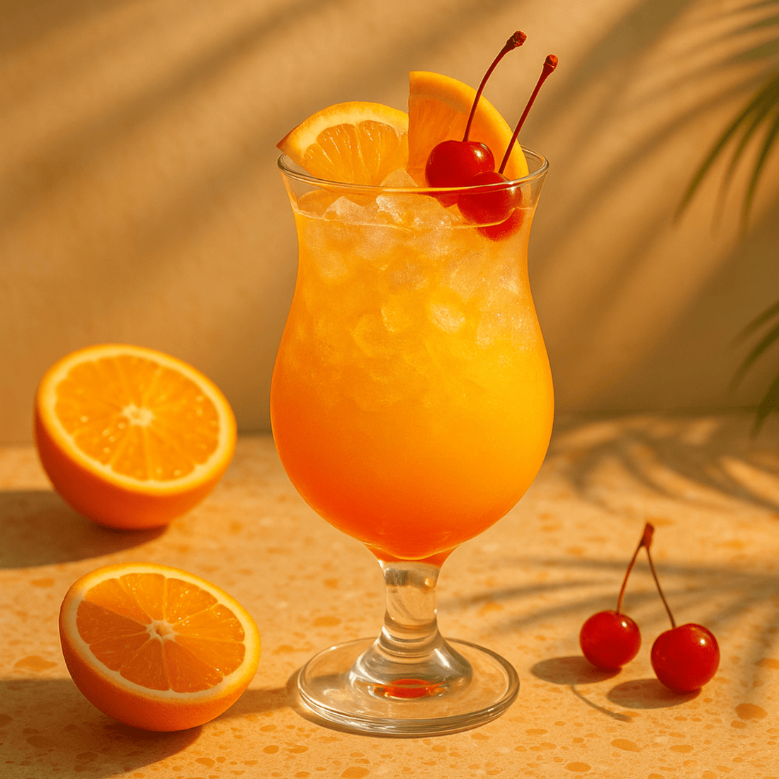 Hurricane Twist - Twisted Alchemy