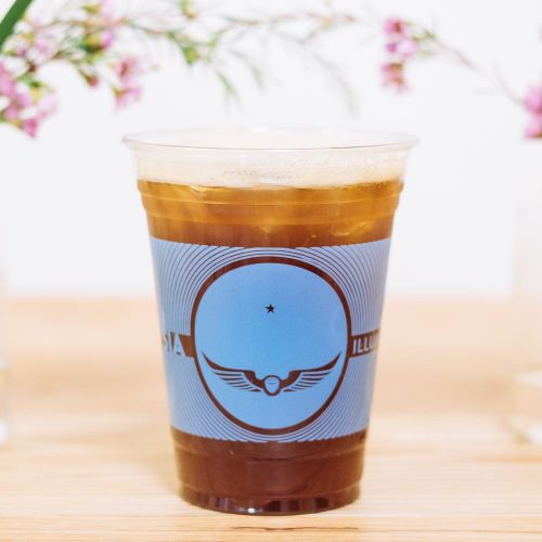 Intelligentsia Coffee Reveals Seasonal Shaken Drink to Wake You up This Summer