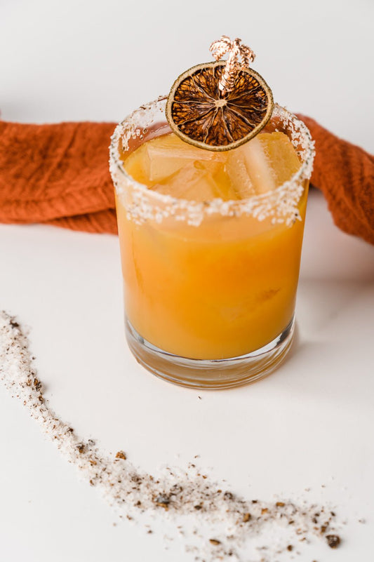 Lime Garnishes to Spice Up Your Summer Cocktails - Twisted Alchemy