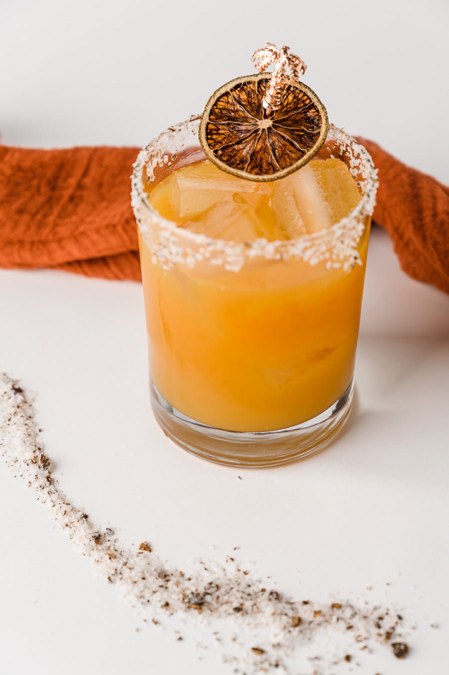 Lime Garnishes to Spice Up Your Summer Cocktails - Twisted Alchemy