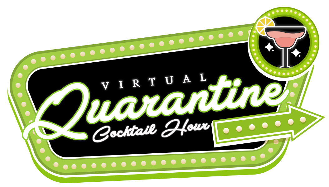 Virtual Quarantine Cocktail Hour with David Mor: The Lo-Colada