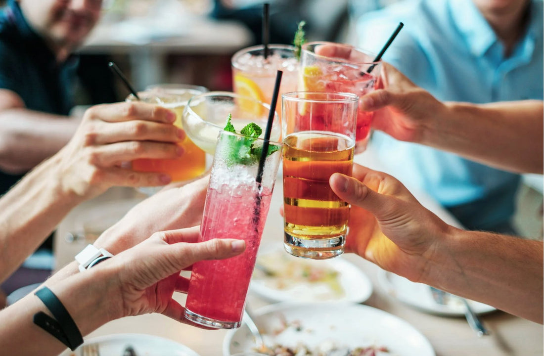 Make Happy Hour a Breeze with this Secret Ingredient - Twisted Alchemy