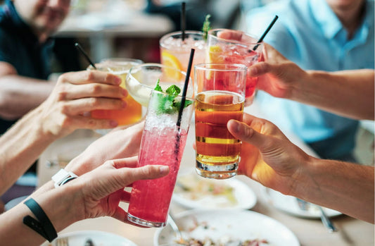 Make Happy Hour a Breeze with this Secret Ingredient - Twisted Alchemy