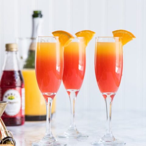 N/A Mimosa - Twisted Alchemy