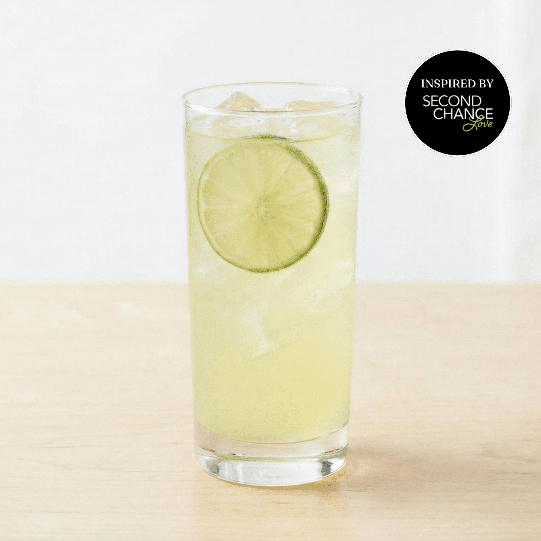 Non-Alc Ranch Water | Inspired by Second Chance Love - Twisted Alchemy