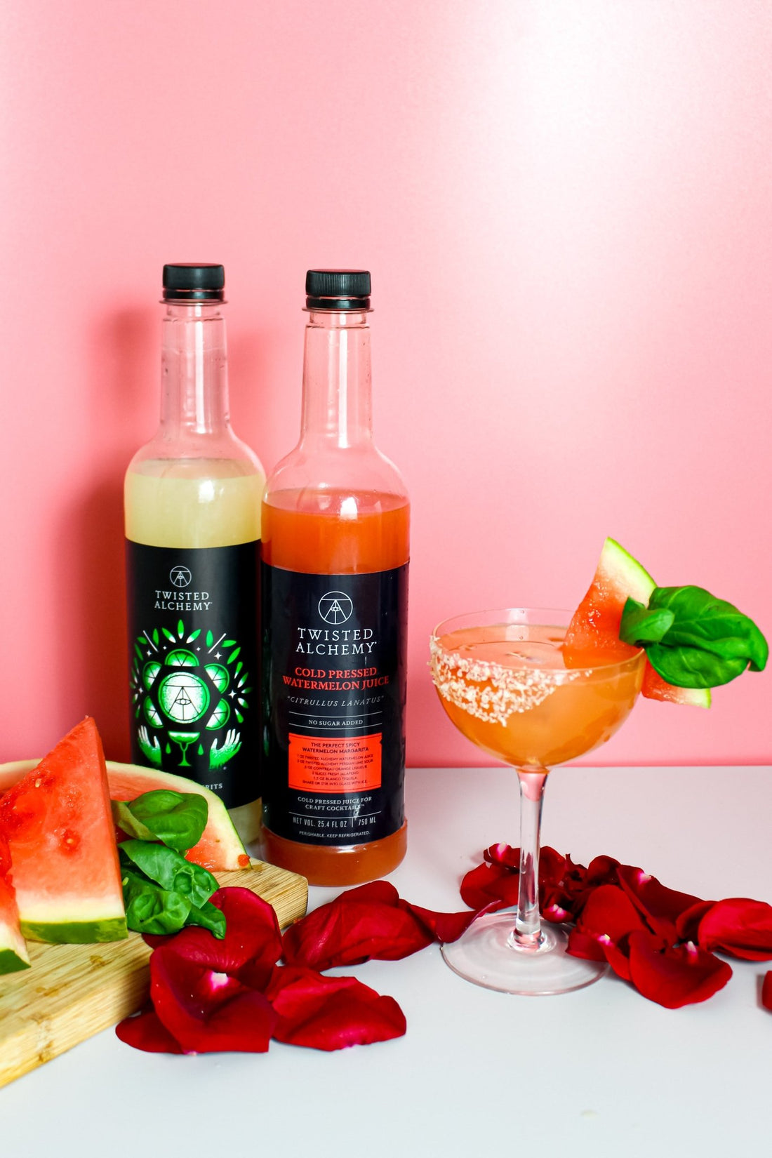 ❤️  One In A Melon Margarita ❤️ - Twisted Alchemy