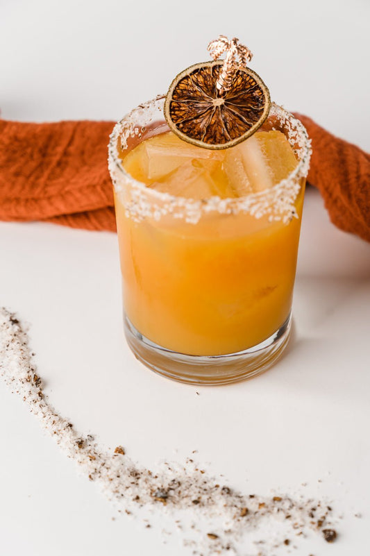 Passion Fruit Dreamer - Twisted Alchemy