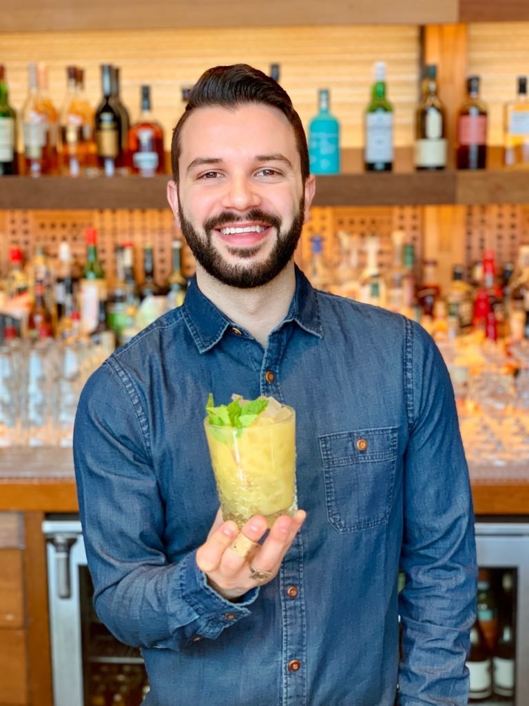 Rooftop Bar Season is Here! Chicago Icon Cindy’s Offers Their Tips for Elevating Cocktails - Twisted Alchemy