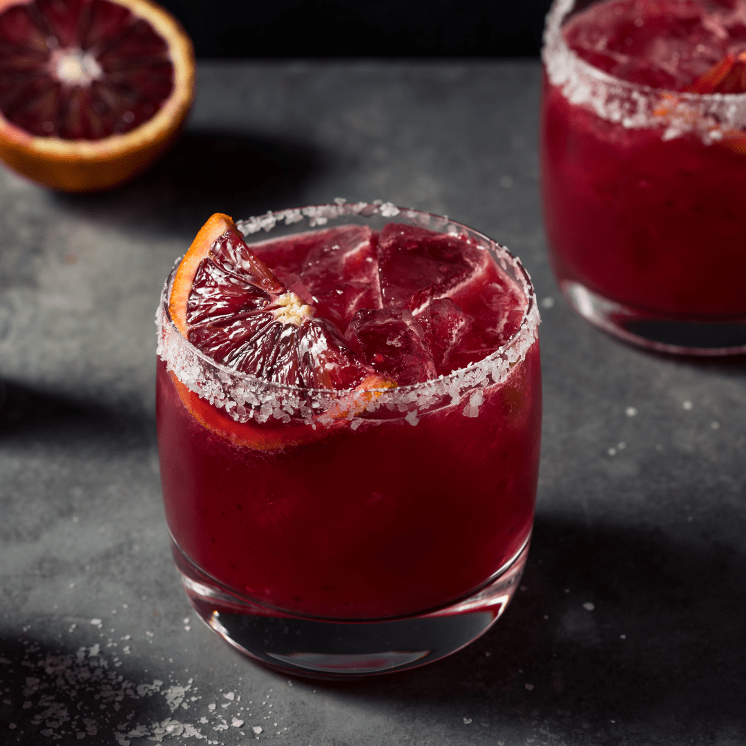 Sip Your Way to Better Health with Anti-Inflammatory Mocktails - Twisted Alchemy