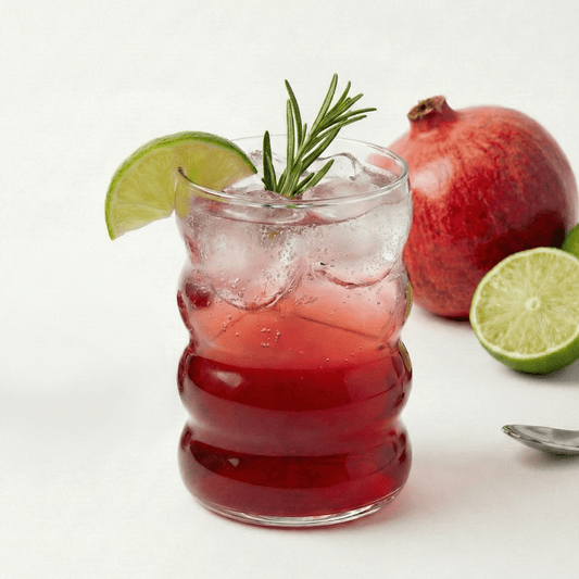 Sleepy Girl Mocktail (Twisted Edition) - Twisted Alchemy