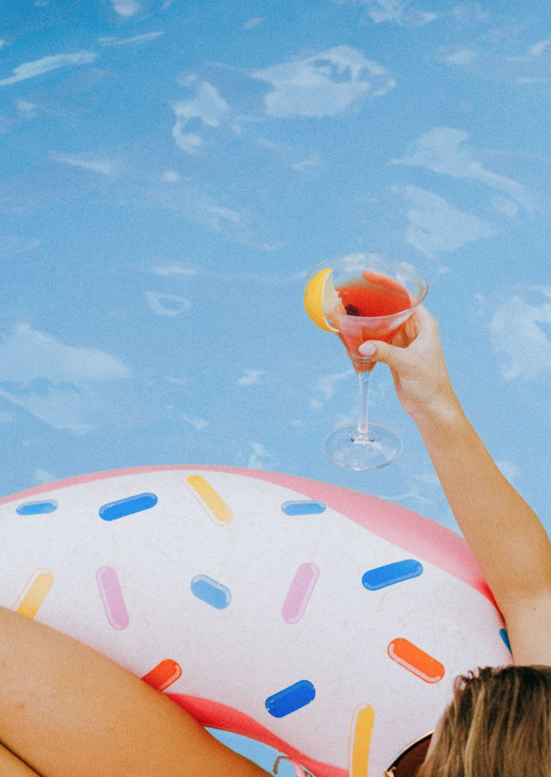 Summer Entertaining 101 - Twisted Alchemy