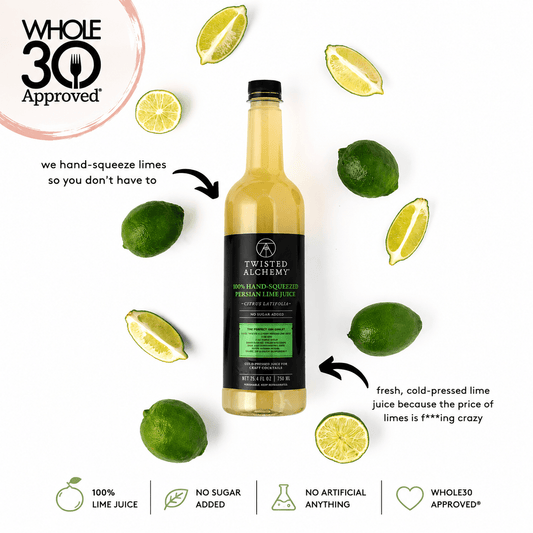 Summer Isn't Over: Why Fresh, Cold-Pressed Juice Still Belongs at Every Gathering - Twisted Alchemy