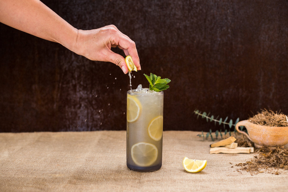 Celebrate Gin and Tonic Day with This Delicious Twist