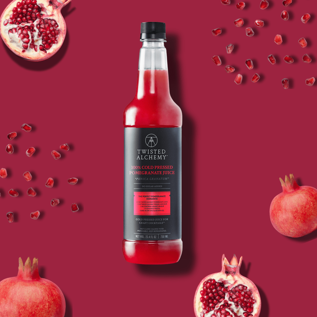 The Benefits of Anti-Inflammatory Drinks: Sip Your Way to Better Health - Twisted Alchemy
