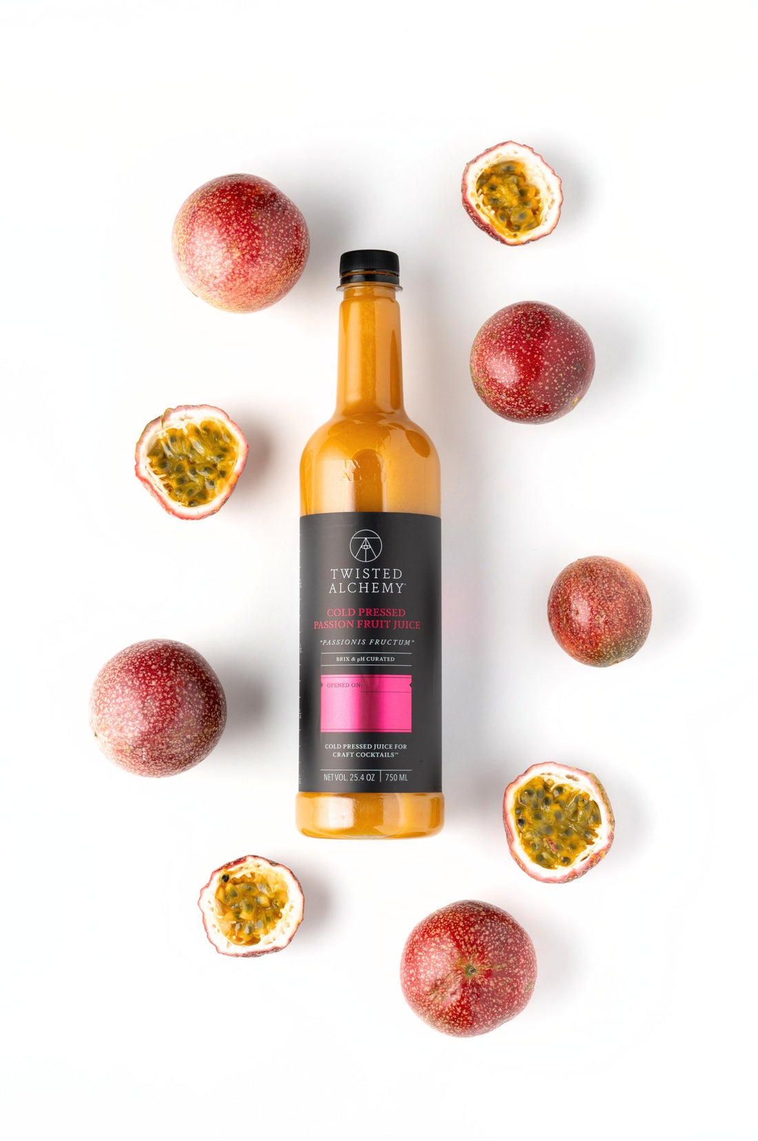 The Best Health Benefits of Passionfruit - Twisted Alchemy