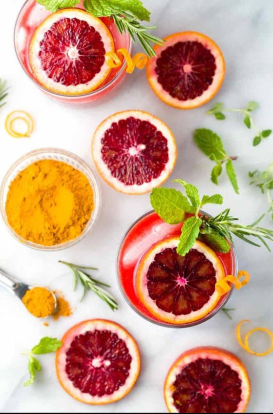 The Best Immunity Cure for Summer Colds - Twisted Alchemy