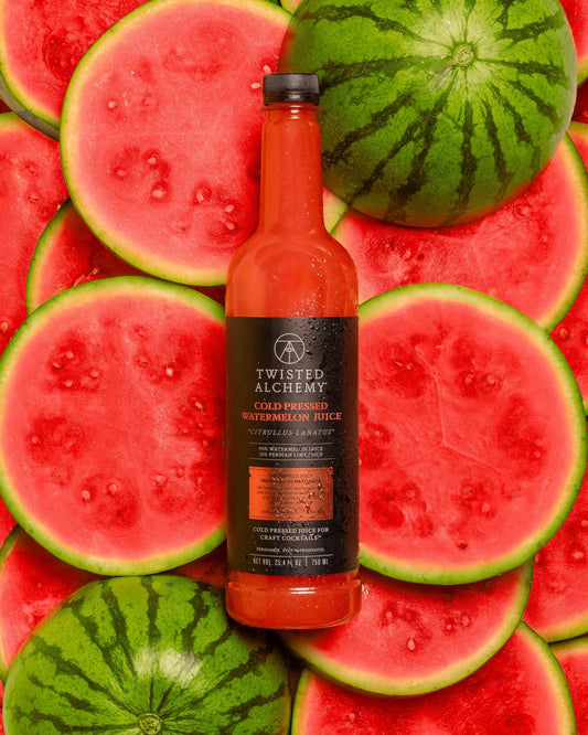 The Best Watermelon Recipes for Summer - Twisted Alchemy