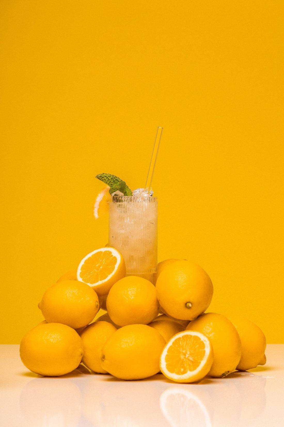 The Health Benefits of Citrus - Twisted Alchemy
