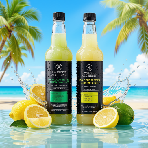 The Hidden Costs of In-House Juicing: Why Hospitality Programs Choose Twisted Alchemy - Twisted Alchemy