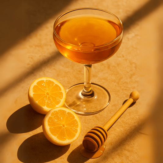 The Honey Alchemist - Twisted Alchemy