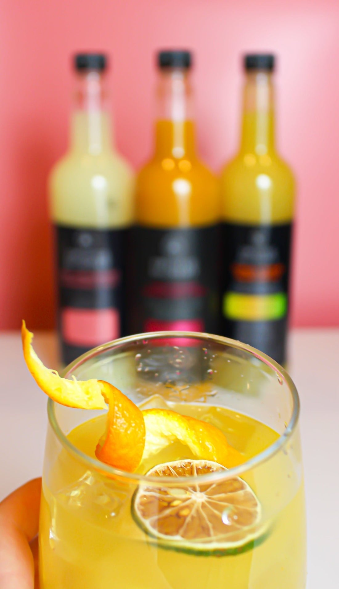 ❤️  THE PASSION OF PALOMAS ❤️ - Twisted Alchemy