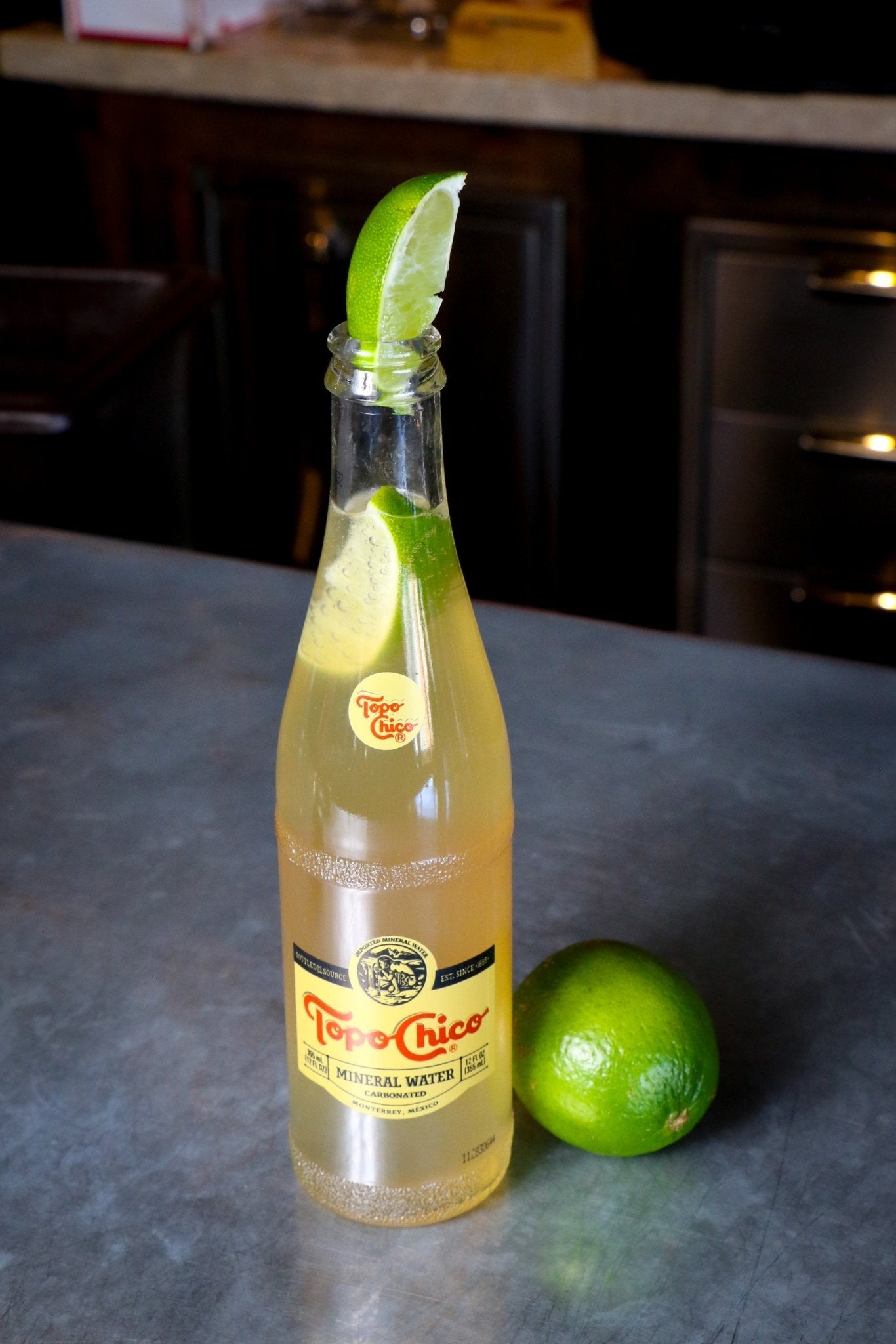 The Twisted Ranch Water – Twisted Alchemy