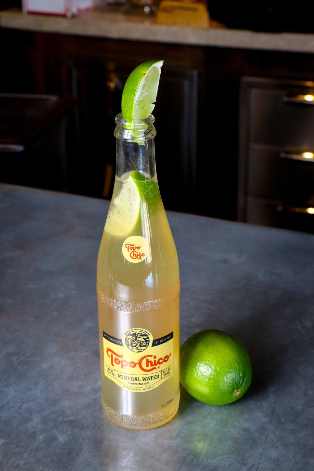 The Twisted Ranch Water - Twisted Alchemy