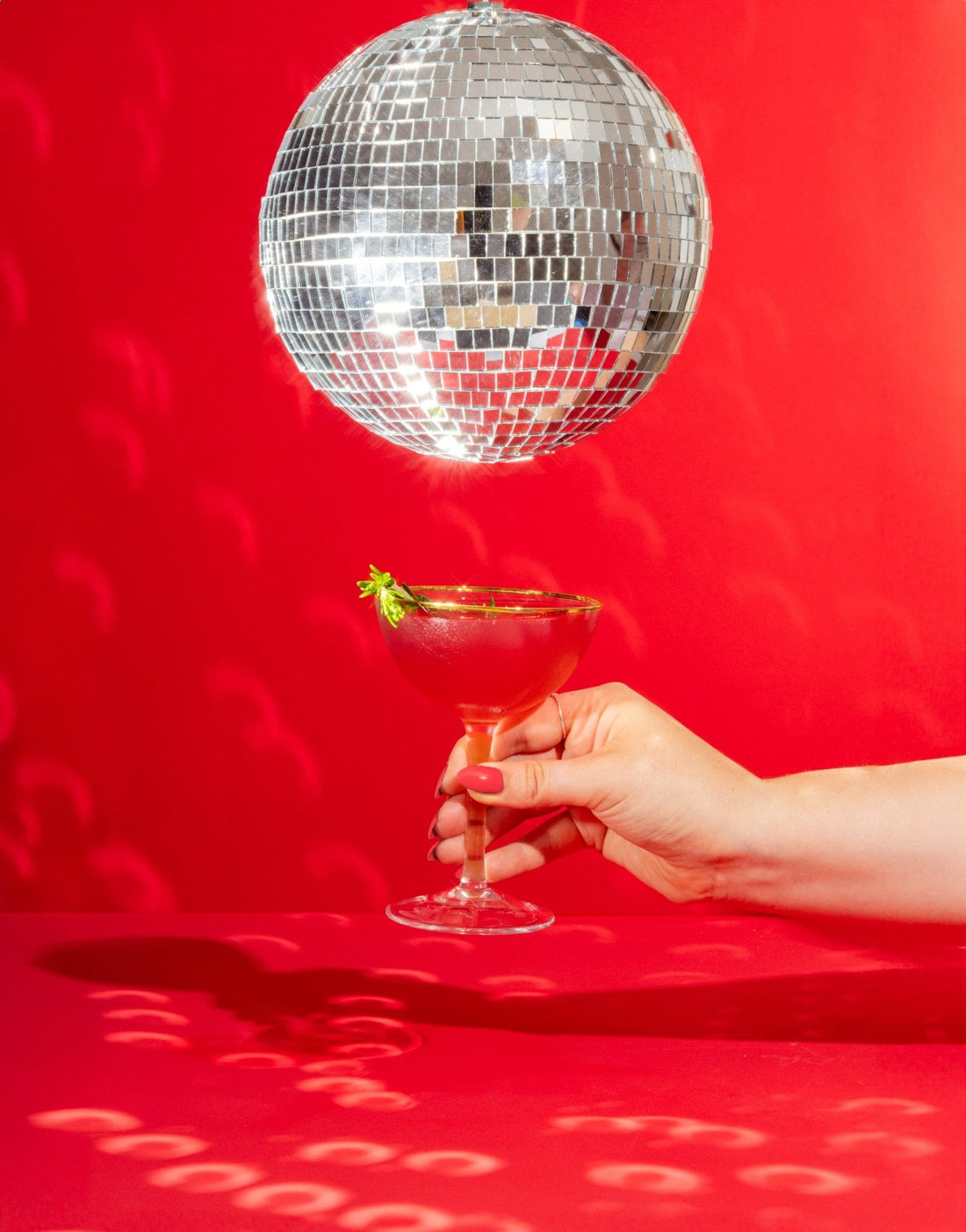 These New Year's Eve Cocktails Will Elevate Your Countdown - Twisted Alchemy