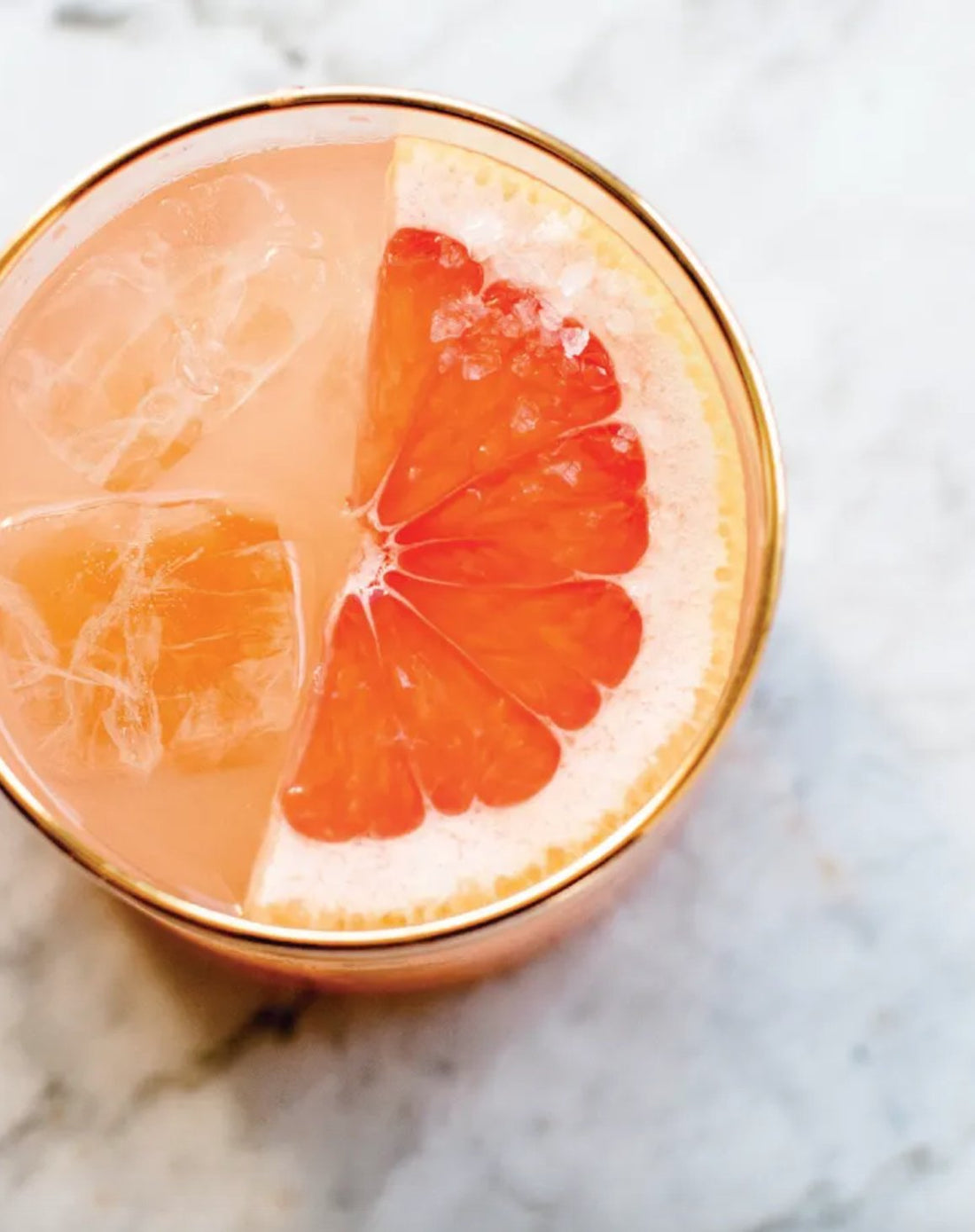 This Innovative New Tequila Cocktail Is Our Cocktail of the Season - Twisted Alchemy