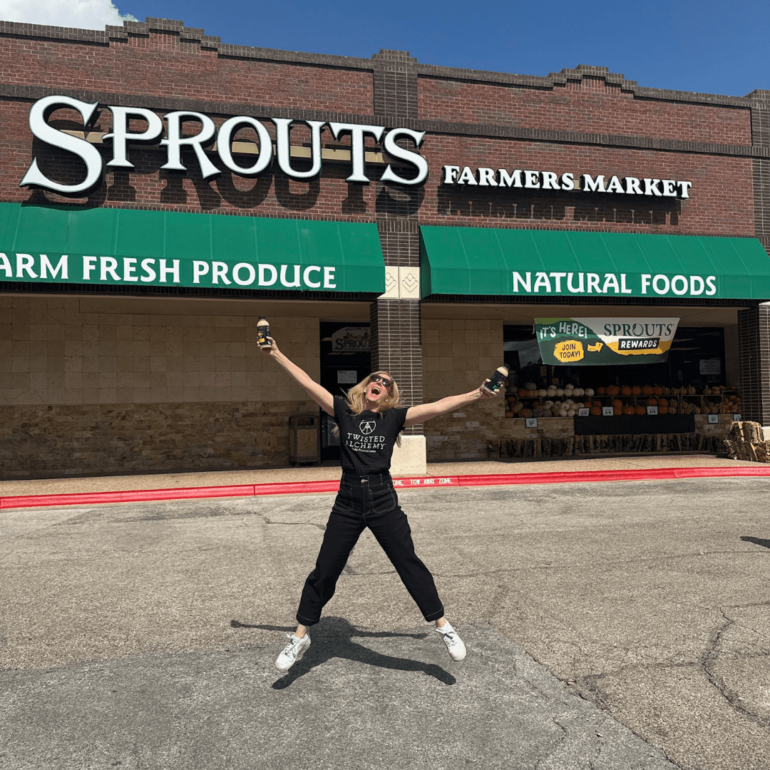 Twisted Alchemy Brings Award-Winning Cold-Pressed Juices to 462 Sprouts Stores Across the U.S. - Twisted Alchemy