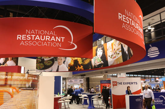 Twisted Alchemy Launching at 2017 National Restaurant Show - Twisted Alchemy