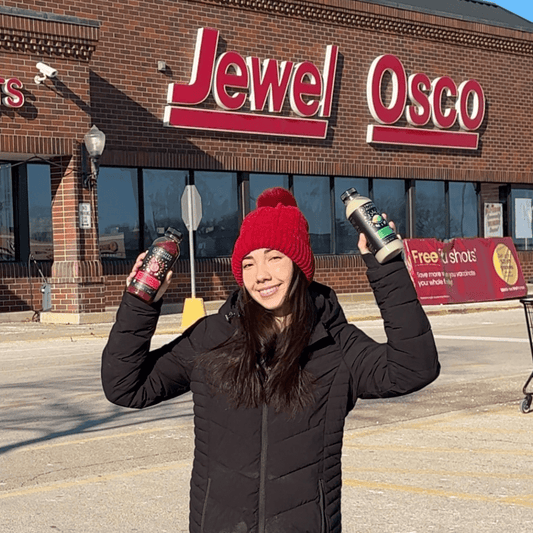 Twisted Alchemy Now at Jewel-Osco in Chicagoland - Twisted Alchemy
