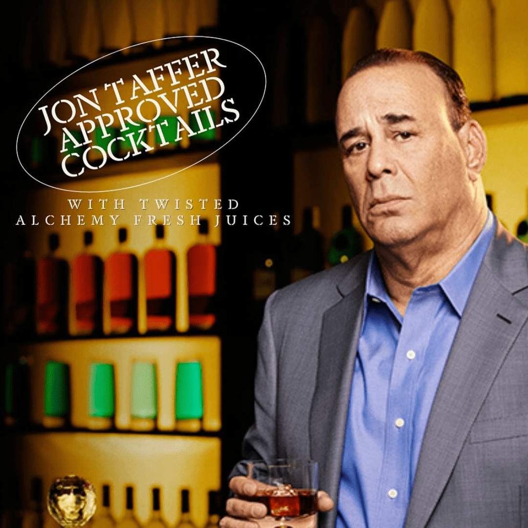 Twisted Alchemy Takes Center Stage on Bar Rescue! - Twisted Alchemy