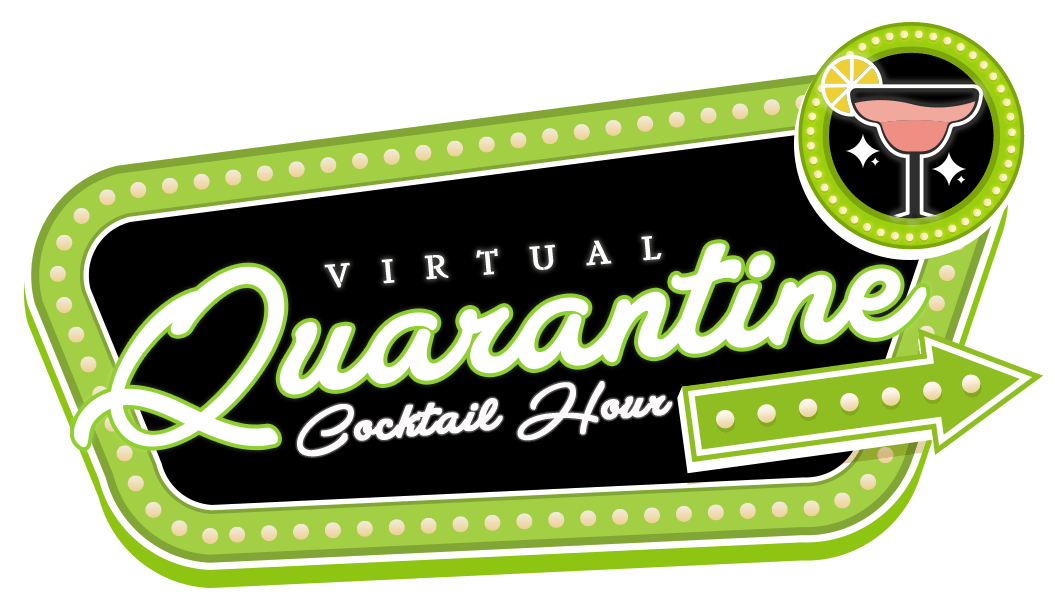 Virtual Quarantine Cocktail Hour with David Mor: The Lo-Colada - Twisted Alchemy