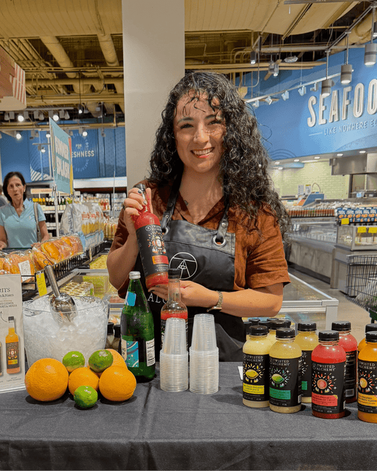 We’re Hiring: Join the Twisted Alchemy Brand Ambassador Team! - Twisted Alchemy