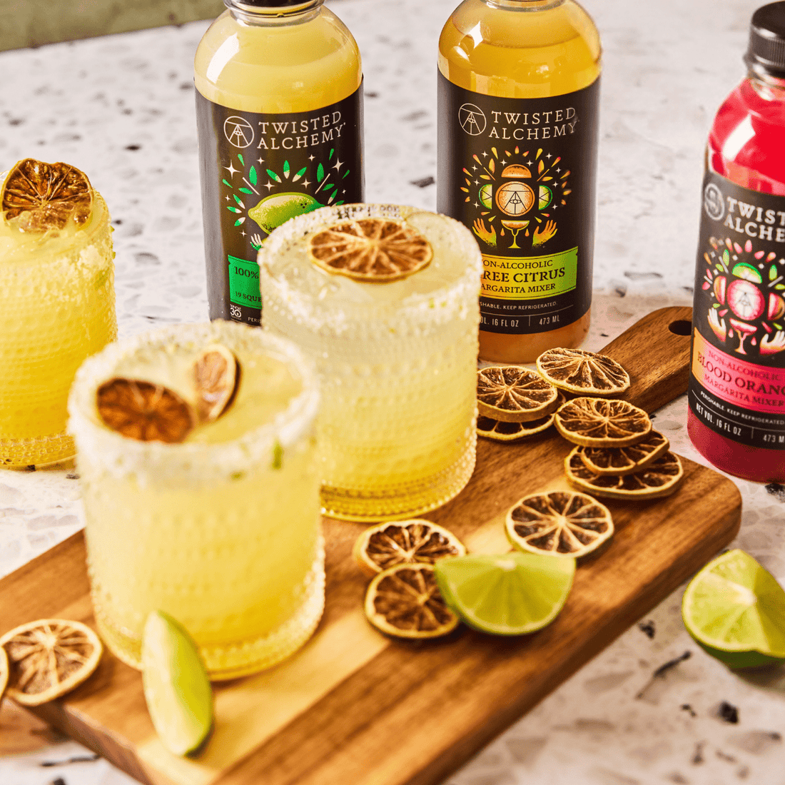 What Makes Twisted Alchemy Different for Hospitality Beverage Programs? - Twisted Alchemy