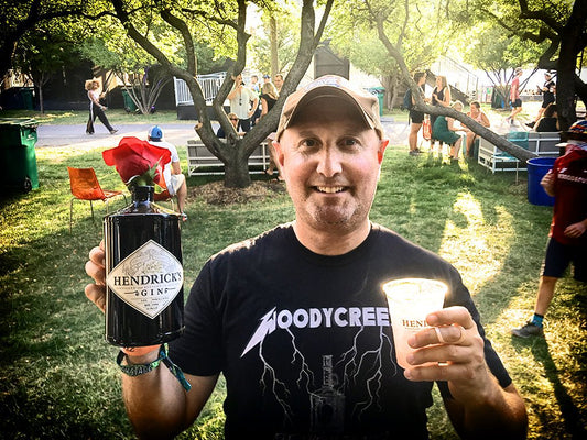 Woah Your Friends with Our Lollapalooza Specialty Cocktail: The “Woah Woah Watermelon” - Twisted Alchemy