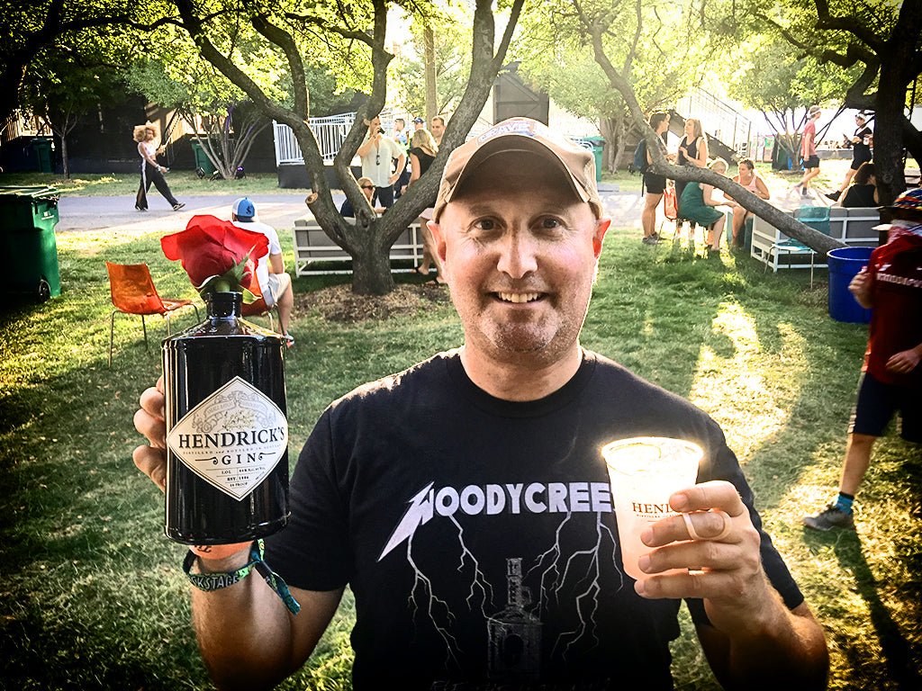 Woah Your Friends with Our Lollapalooza Specialty Cocktail: The “Woah Woah Watermelon” - Twisted Alchemy