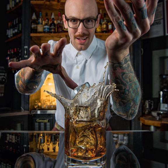 Working Under Pressure - Twisted Alchemy