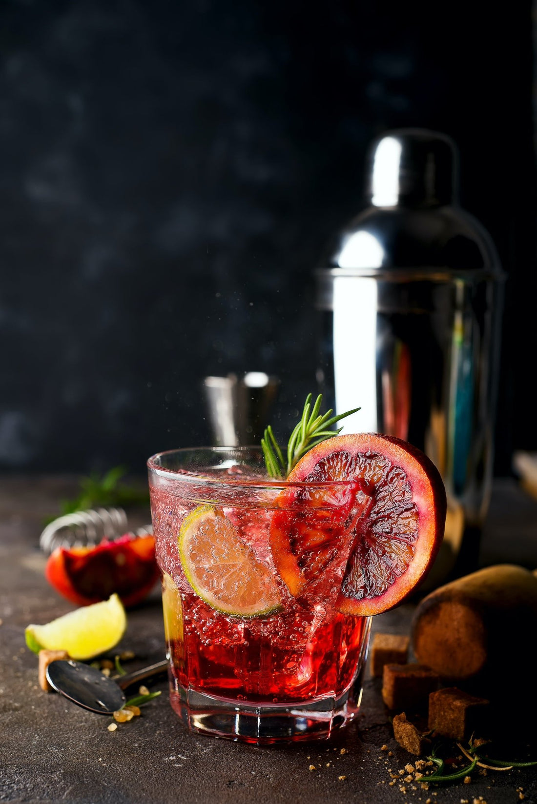 Your Company’s Holiday Party Is No Longer Canceled! - Twisted Alchemy