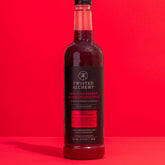 100% BLOOD ORANGE JUICE - Twisted Alchemy