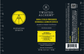 100% EUREKA LEMON JUICE FRESH COLD PRESSED - Twisted Alchemy